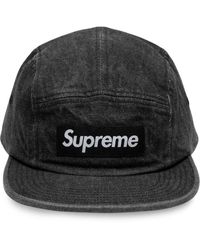 Supreme Hats for Men - Lyst.com