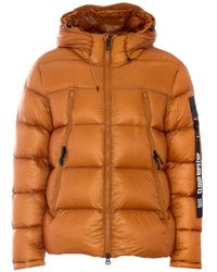 OUTHERE - Cloud Ripstop Quilted Jacket - Lyst