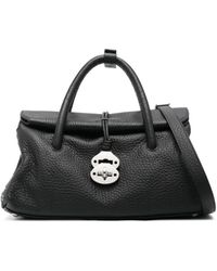Zanellato - Borsa Tote Dotta Centauro Piccola - Lyst