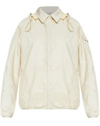Moncler - Brosse Jack - Lyst