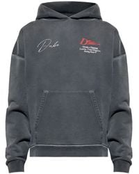 Duke & Dexter - Dr1 Helmet パーカー - Lyst