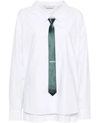 Pushbutton - ロングスリーブ シャツ - Lyst