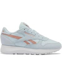 Reebok - Classic Leather Sp "Light" Sneakers - Lyst