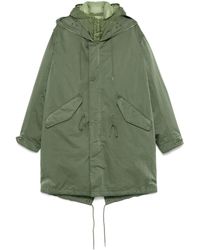C.P. Company - Micro Kei Explorer Coat - Lyst