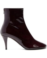 Proenza Schouler - Glove Ankle Boots - Lyst