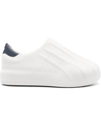 adidas - Slippers Adifom Superstar - Lyst