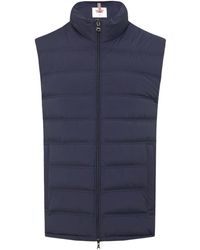 Orlebar Brown - Hopper Puffer Gilet - Lyst