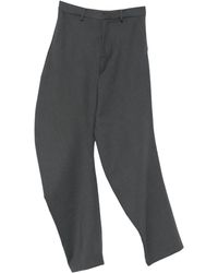 Charles Jeffrey - Balloon-Leg Trousers - Lyst