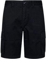Sun 68 - Cargo Shorts - Lyst