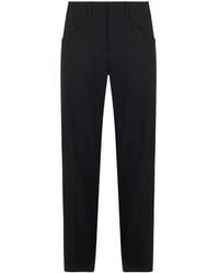 Veilance - Straight Technical Trousers - Lyst