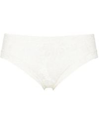 Eres - Aérienne Lace Briefs - Lyst
