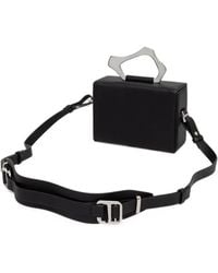 HELIOT EMIL - Solely Cross Body Bag - Lyst