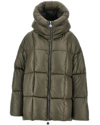 Ienki Ienki - Wendy Quilted Jacket - Lyst