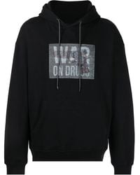 Mostly Heard Rarely Seen - Hoodie À Imprimé Graphique - Lyst