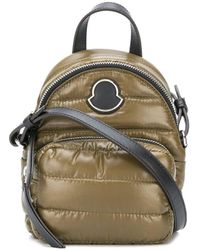 Moncler Sac à bandoulière Kilia - Vert
