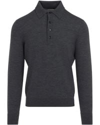 Tom Ford - ウール セーター - Lyst