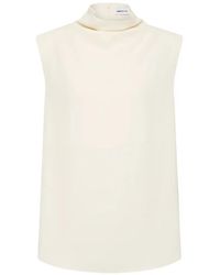 Rebecca Vallance - Tallon Top - Lyst