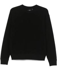 Theory - Crew-neck Sweater - Lyst