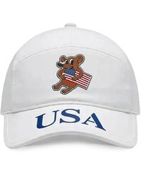 Nike - Usa X Vaa Unstructured Fly Cap - Lyst