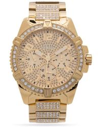 Guess USA - Frontier 46mm - Lyst