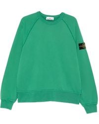 Stone Island - Felpa - Lyst