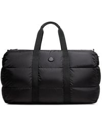 Moncler - Sac Fourre-Tout Caradoc - Lyst