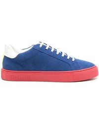 HIDE & JACK - Essence Oil Sneakers - Lyst