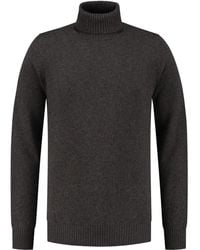 Doriani - Roll-Neck Jumper - Lyst