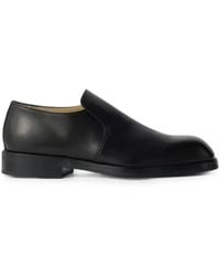 Lemaire - Formal Loafers - Lyst