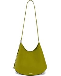 Jil Sander - Eldorado S Shoulder Bag - Lyst