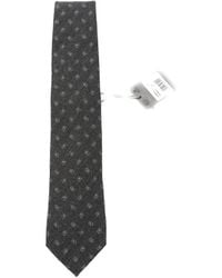 Corneliani - Paisley-Patterned Tie - Lyst
