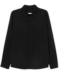 BE ABLE - Long-Sleeve Button-Up Shirt - Lyst