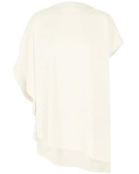 Pleats Please Issey Miyake - A-Poc Slice Pleated Top - Lyst