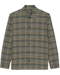 Marc O' Polo - Camisa a cuadros - Lyst
