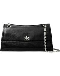 Tory Burch - Kira Turnlock Shoulder Bag - Lyst