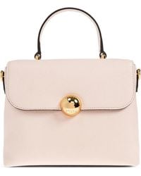 Furla - Small Moonlight Tote Bag - Lyst