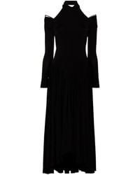 KHAITE - Dasa Midi-dress - Lyst