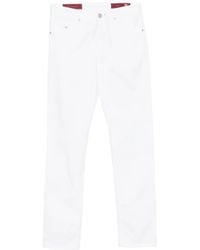 Sartoria Tramarossa - Michelangelo Jeans - Lyst