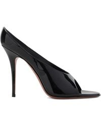 AMINA MUADDI - Pumps - Lyst