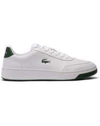 Lacoste - Court Pro Sneakers - Lyst