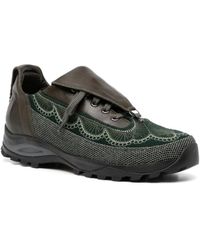 Kiko Kostadinov Chalice Lace Up Shoes in Black for Men | Lyst Kiko Kostadinov Chalice Lace Up Shoes in Black for Men | Lyst