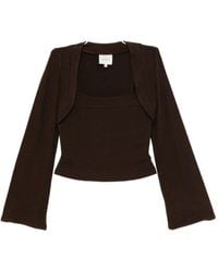 Reformation - Set Chloe - Lyst