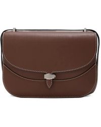 Veronica Beard - Dash Schultertasche - Lyst