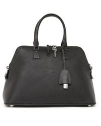 Maison Margiela - Large 5Ac Classique Tote Bag - Lyst