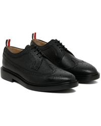 Thom Browne - Rubber Sole Brogue - Lyst