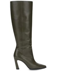 Stuart Weitzman - Stassi Knee-High Boots - Lyst