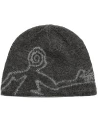 Hiking Patrol - Exploration Beanie Hat - Lyst