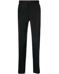 Roberto Cavalli - Pantalon de costume à coupe skinny - Lyst