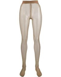 Wolford - Luxe 8 Tights - Lyst