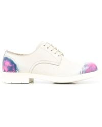 CAMPERLAB - 1978 Derby Shoes - Lyst